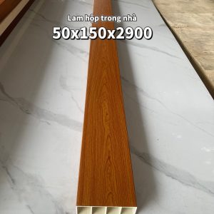 Lam hộp trang trí nội thất LHTN 3