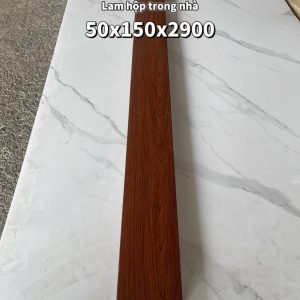 Lam hộp trang trí nội thất LHTN 4