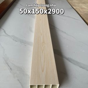 Lam hộp trang trí nội thất LHTN 5