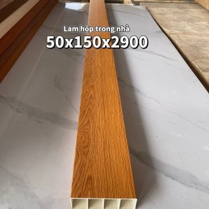 Lam hộp trang trí nội thất LHTN 6