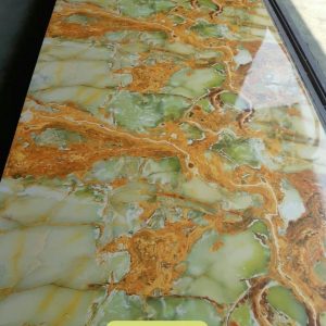 Tấm nhựa PVC giả đá - PVC 80