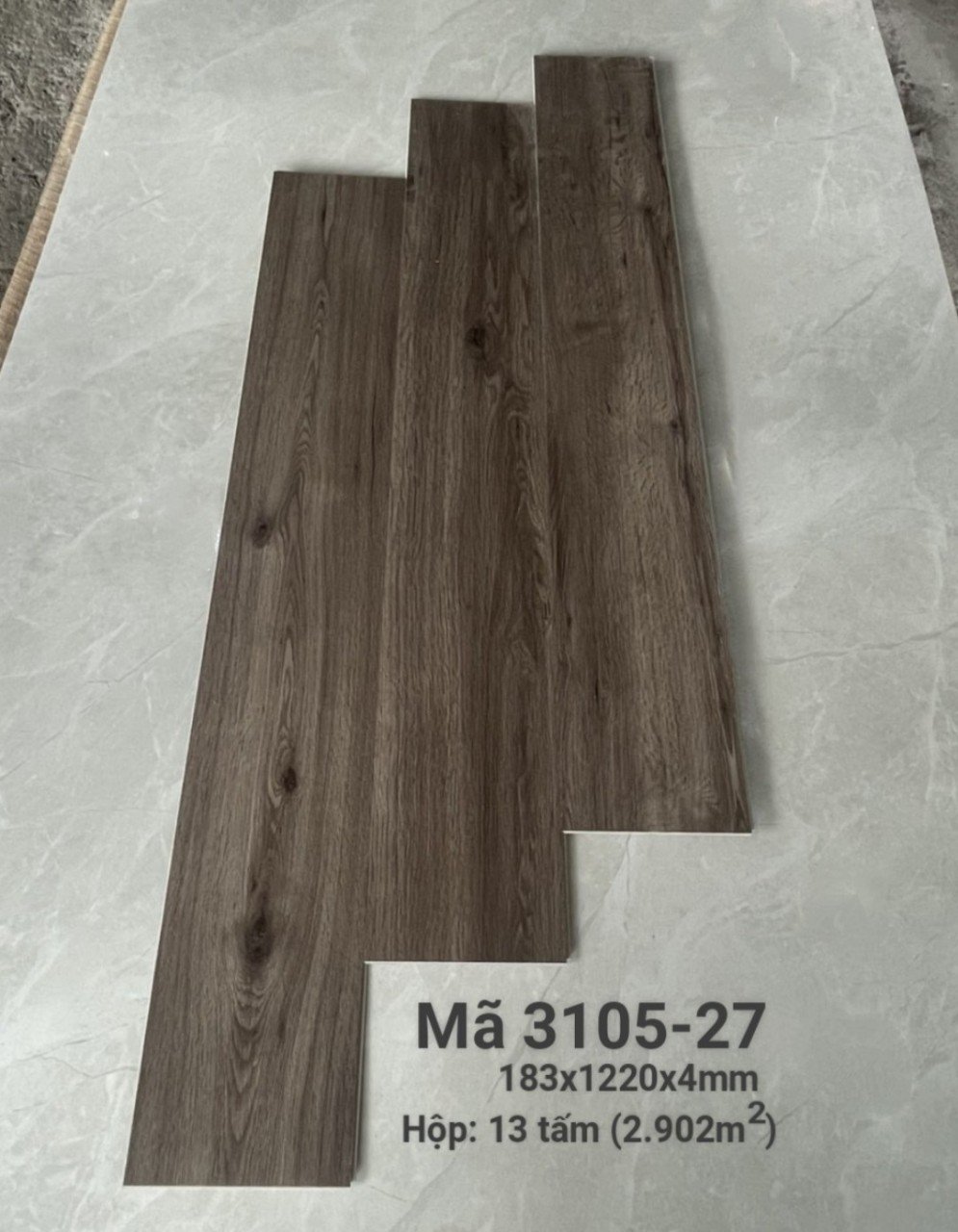 Âu Việt - Thi công sàn nhựa tại Bình Dương chuyên nghiệp