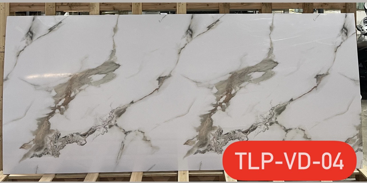Tấm ốp than tre tại Bình Dương
